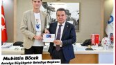 Genç Kart Tasarımı