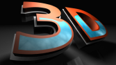 Ben, 3d Logo yapabilirim