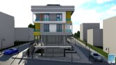 Lumion Render Görselleştirme 3D