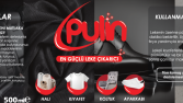 Pulin- Etkili Temizlik