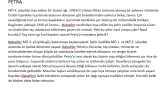 Mimari Yapılar [Petra]