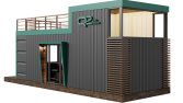 TINY HOUSE TASARIMI