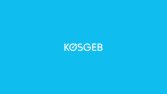 KOSGEB- Logo Tasarımı
