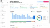 Hastane yönetim sistemi (Next.js + Express)