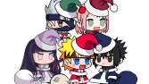 Naruto chibi