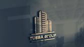 Tuşba Group Holding'e Özel Logo Tasarımı Yapıldı.