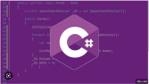 c# projelerinizi yapabilirim 