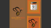 Golden Bee