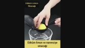 Limon Press Reklam Seslendirmesi
