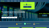 Özel Kodlanmış Web Sitesi