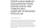 Özgün içerikli akademik nitelikli içerik örneği