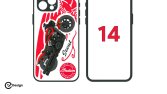 Telefon Arka Kapak Tasarımları