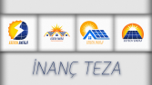Logo Tasarımı