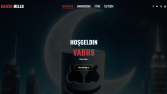 Sizin için aklınızda ki web sitesini tasarlayabilirim