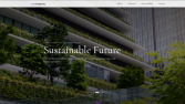 ACompany Website Projesi