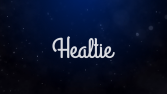 Healtie - Sağlık Danışmanı Intro