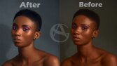 Retouch