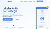 Leke Sil – Yapay Zeka Destekli Mobil Temizlik Asistanı