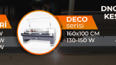 DNCLASER - Banner Tasarımı