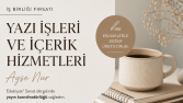 Yazarlık
