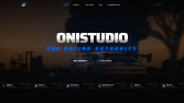 ONI Studio – E-Ticaret Platformu