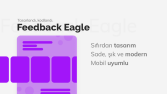 Feedback Eagle, Geribildirim Sistemi