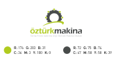 İş örneğim