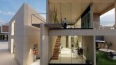 Konsept Home-Office Tasarımı 