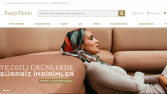 MOBİL UYUMLU E-TİCARET