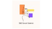Modern Minimalist Sanatsal Logo Çalışması.