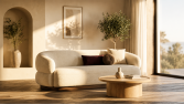 Ürün Odaklı Fotorealistik İç Mekan Render