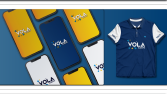 VOLA EU Brand identity