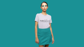 T-shirt Tasarımı
