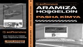 PASHA KİMYA WEB SİTESİ