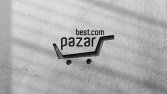Pazar Best - Logo Tasarımı