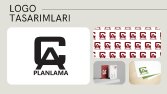 Sosyal Medya ve Logo Tasarım Çalışmaları