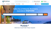 D'avilla Tatil Otel Kiralama Web Sitesi 