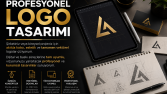 Markanıza Özel Yaratıcı ve Özgün Logo Tasarımları