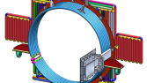 SolidWorks Makine Montaj Tasarımı 