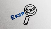 EkspErp - Oto Ekspertiz Takip Programı Logo Tasarımı