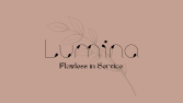 Lumina | Minimalist ve Estetik Logo Tasarımı
