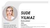 Sizin isteğinize uygun cv`ler
