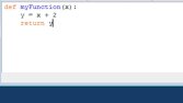 Python - C/C++ - Matematik