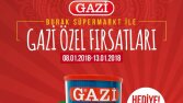 Burak Supermarkt gerçek iş örneğim