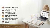 Asistanlık, Organizasyon ve Operasyonel Takip