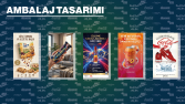 Ambalaj Tasarımı