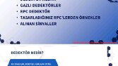 Akademik Sunum