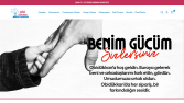 ikas - OBİDEV Sitesi Oluşturma ve Grafik Tasarımı