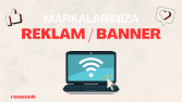 Dönüşüm Odaklı Stratejik Reklam Tasarımları