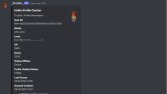 Habbo Hesap İstatistiklerini Sunan Discord Botu Projesi